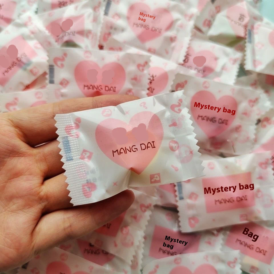 

100pcs Mini Blind Bag Resin Food Toy Creative Kitchen Accessory Model Home Office Desktop Food Toy Small Ornament Blind Box