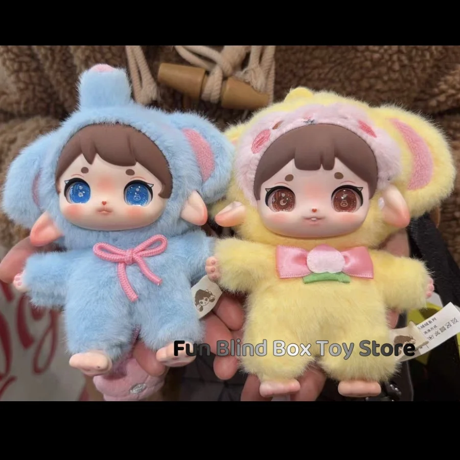 

Stock Genuine Ruby Blind Box Cute Doll Action Figure Vinyl Doll Mystery Box Surprise Desktop Ornament Birthday/New Year Toy Gift