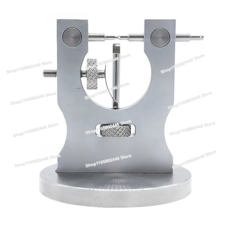 Balance Yaw Correction Caliper, Watch Movement Balance, Correction Caliper Repair Machine