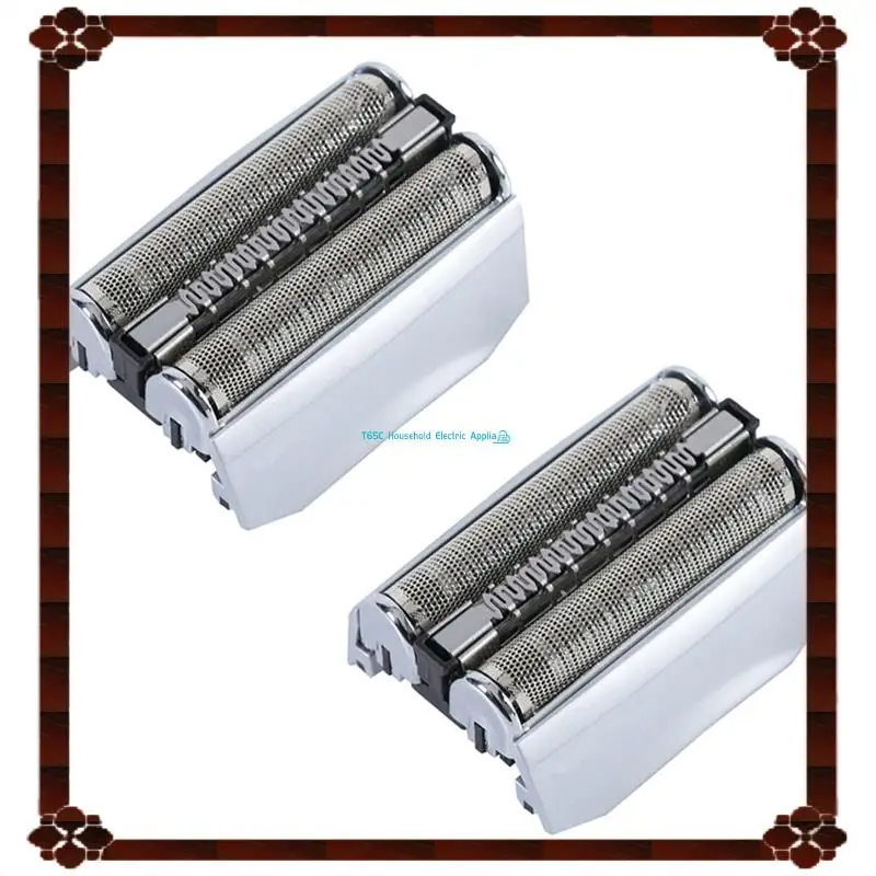 تسليم 24 ساعة 2X 70S لرأس بديل لسلسلة براون 7 المتوافق مع موديلات السلسلة 7 720,750CC,760CC, إلخ