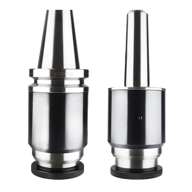 BT50-GT42  Flexible Telescopic Tapping Holder for  Mohs 4/5/6 Floating Telescopic Tapping Holder (1pcs)