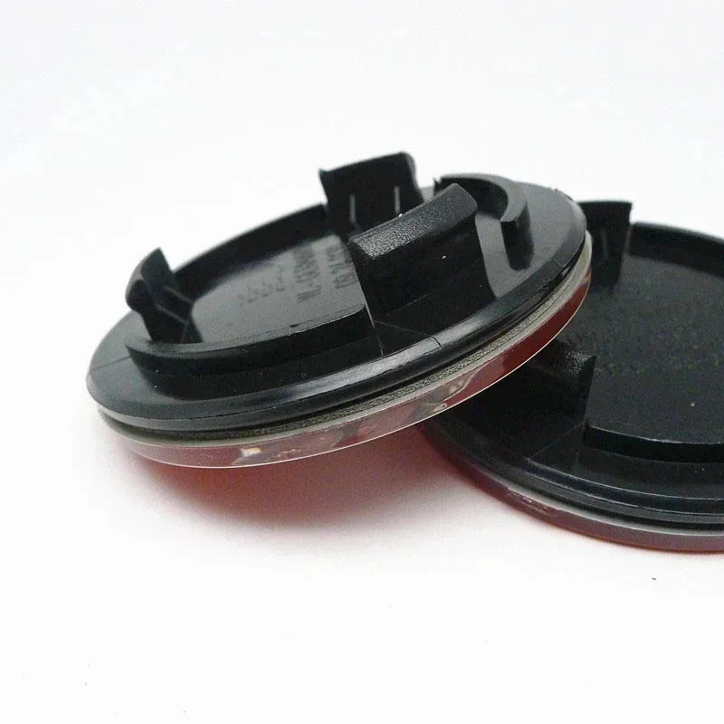 

4pcs 70mm Car Wheel Cap Hubs Rims Center Cover Emblem Part Number 24.09.030