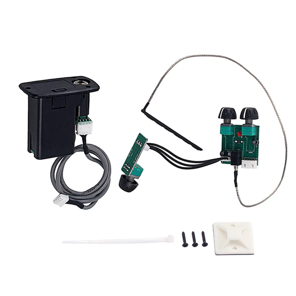 -202 3-Band Eq Acti…