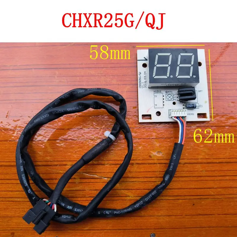 

For Air conditioning display panel signal receiving board CHXR25G/QJ