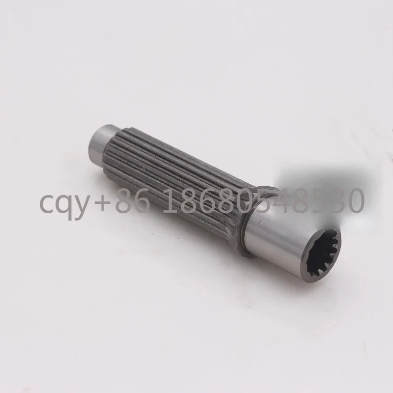 

PL Travel Motor Transmission Gear Shaft for Yanmar B25V