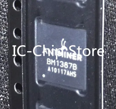 5PCS ~ 50 TEILE/LOS BM1387B QFN32 Neue original