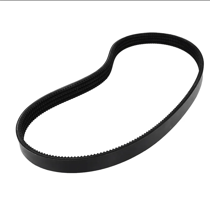 Drive Belt 7188792 Compatible with for Bobcat Skid Steer Loader S630 S650 T630 T650