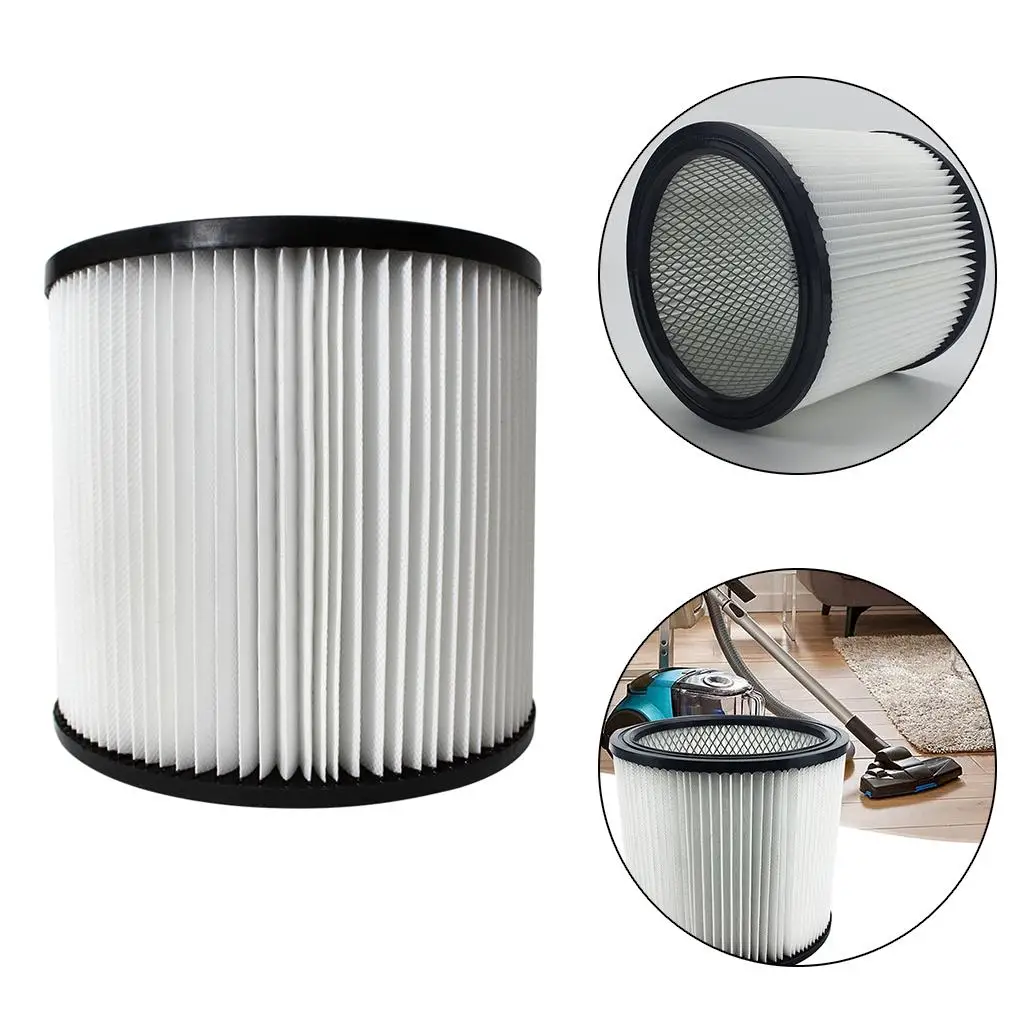 Vacuum Cleaner Cartridge Filter for 90304 Vacuum Cleaner Cleaning