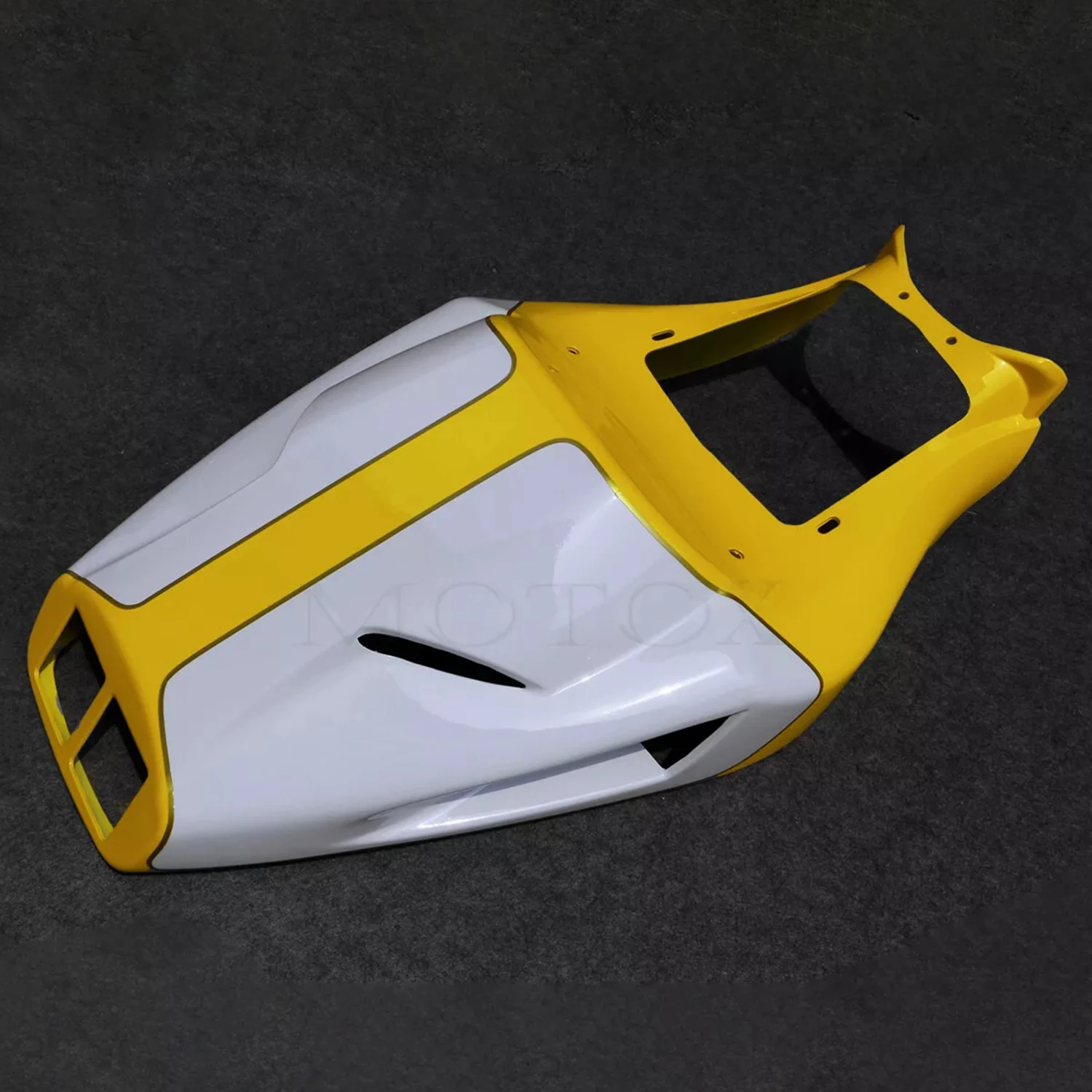 Fit For Ducati 916 748 996 998 1994 - 2004 Motorcycle Rear Tail Section Seat Cowl Fairing Part