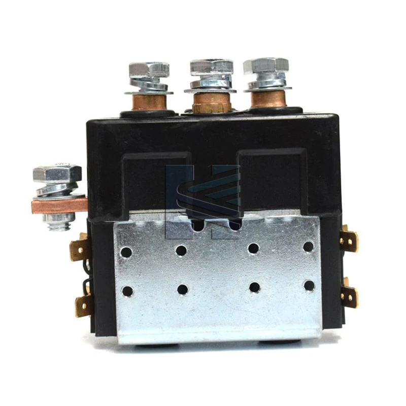 ZJWT100A DC88 48V DC Contactor 100A Made in China for Electric Forklift Pallet Truck