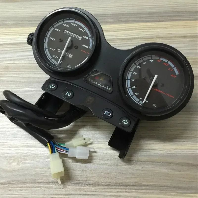 STARPAD For earth Ying Wang DD350G dedicated odometer code table assembly modification accessories high quality wholesale,