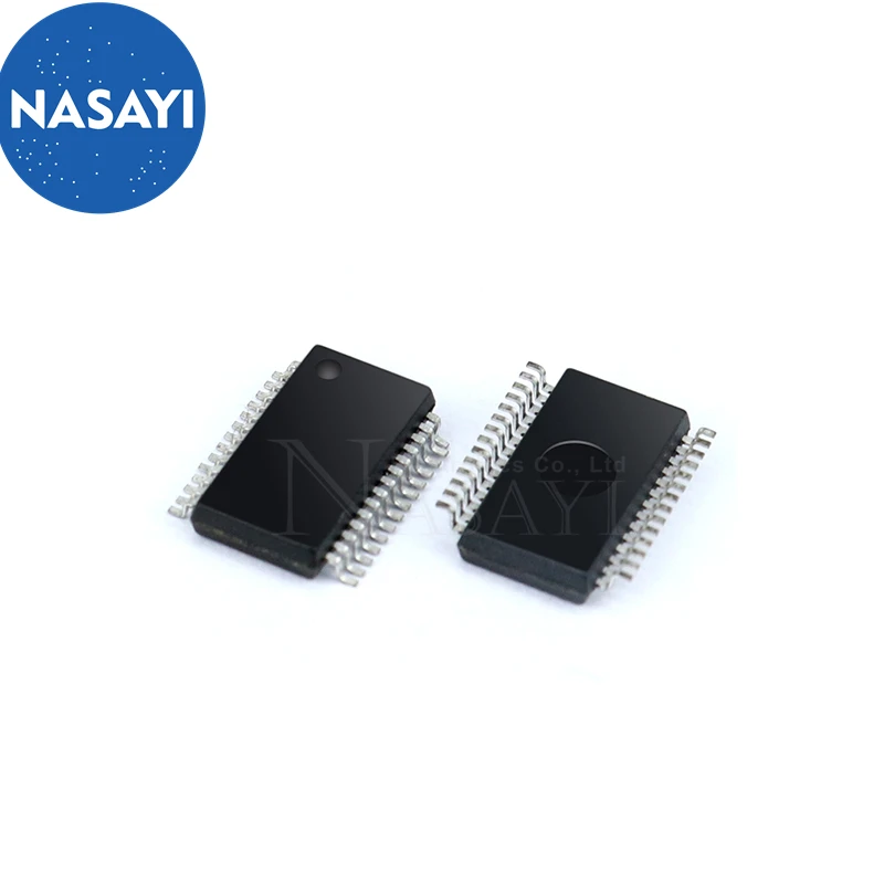 1pcs/lot AD9851BRSZ AD9851BRS AD9851 SSOP-28