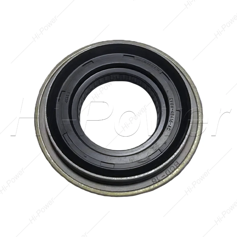 CV6W4B416AC CV6Z4B416 AC Transfer case oil seal OEM:CV6W-4B416-AC CV6Z-4B416-AC For Ford Car accessories CV6W4B416AC CV6Z4B416AC