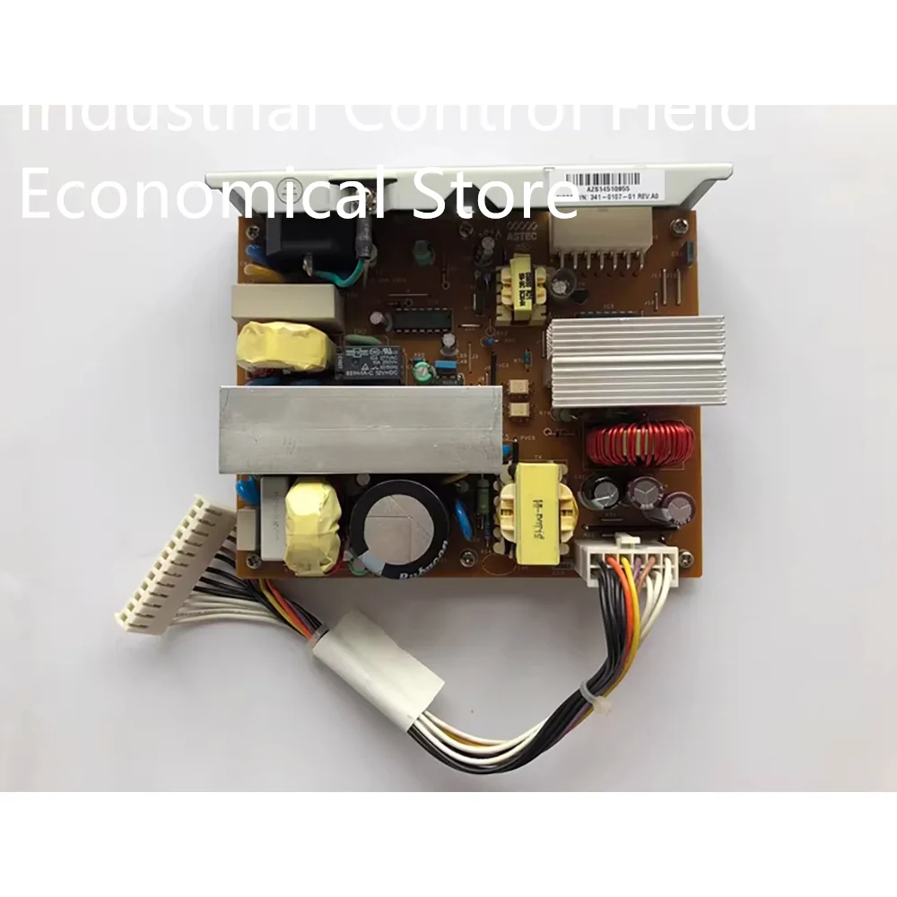 AA23470 341-0107-01 Switch power supply