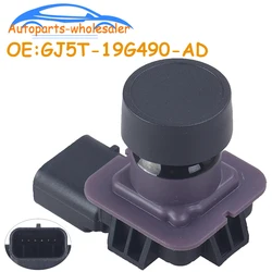 New Rear View Backup Camera For Ford kuga 2017-2019 GJ5T-19G490-AD GJ5T19G490AD Car accessories