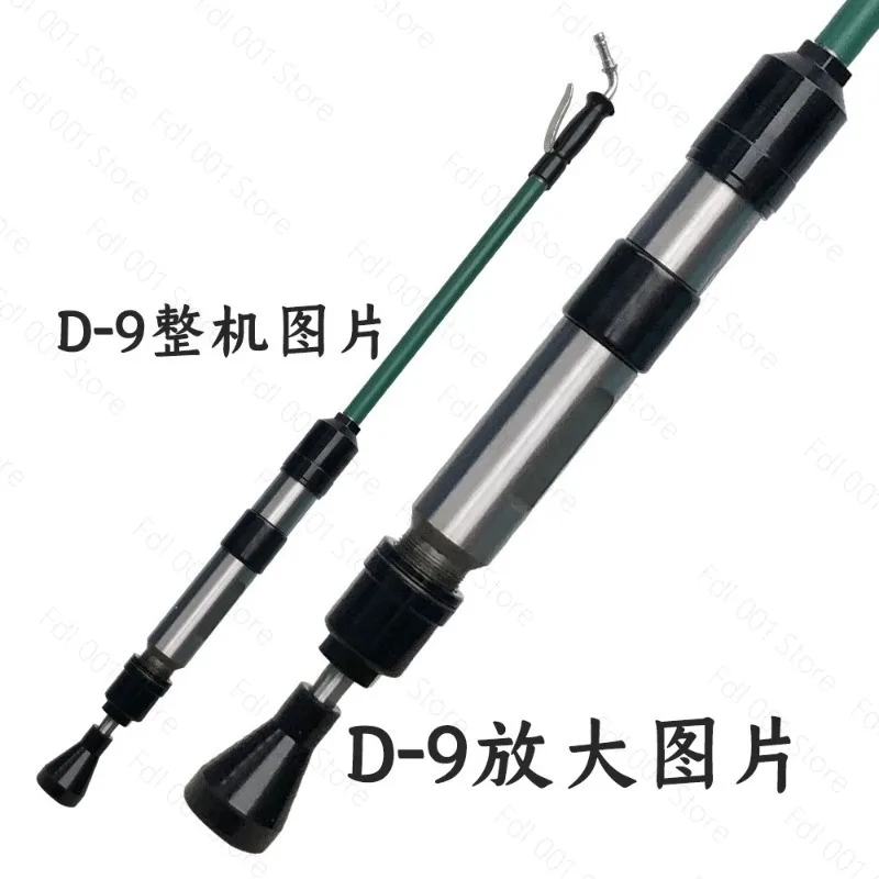 D4 D6 D9 Pneumatic Tamping Machine Tamping Machine Ramming Wall Machine Air Hammer Sand Hammer