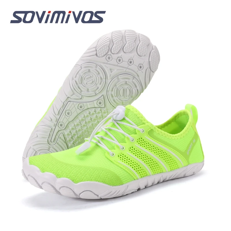 2023 Barefoot Trail Shoes Barefoot Shoes for Men Casual Ladies Women Hiking Water Shoes Aquatic Sneaker Shoe Man tenis masculino