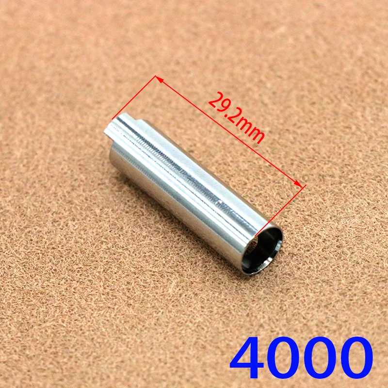 Spinning Double Shaft Twist Stick Casing For ABU C3 C4 OMOTO 5500cs Drum Twist Tube Protection Spool Repair Accessories