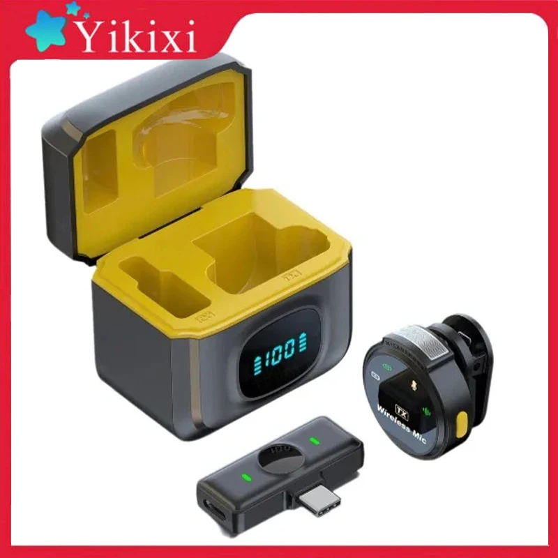 J6 Wireless Lavalie… - image