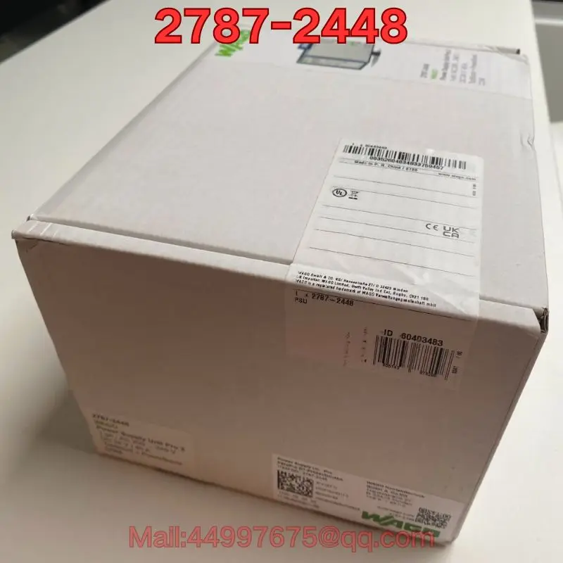 

Brand new 2787-2448 power module