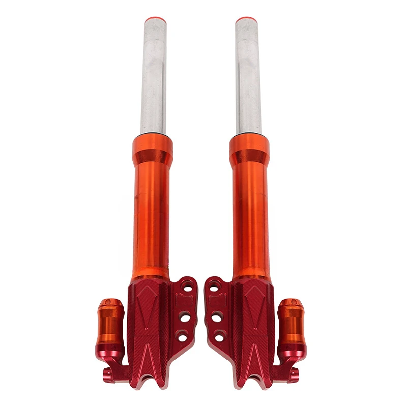 Suitable for Maverick 30-core front shock absorber electric vehicle UQI U + B M2 N1S front fork