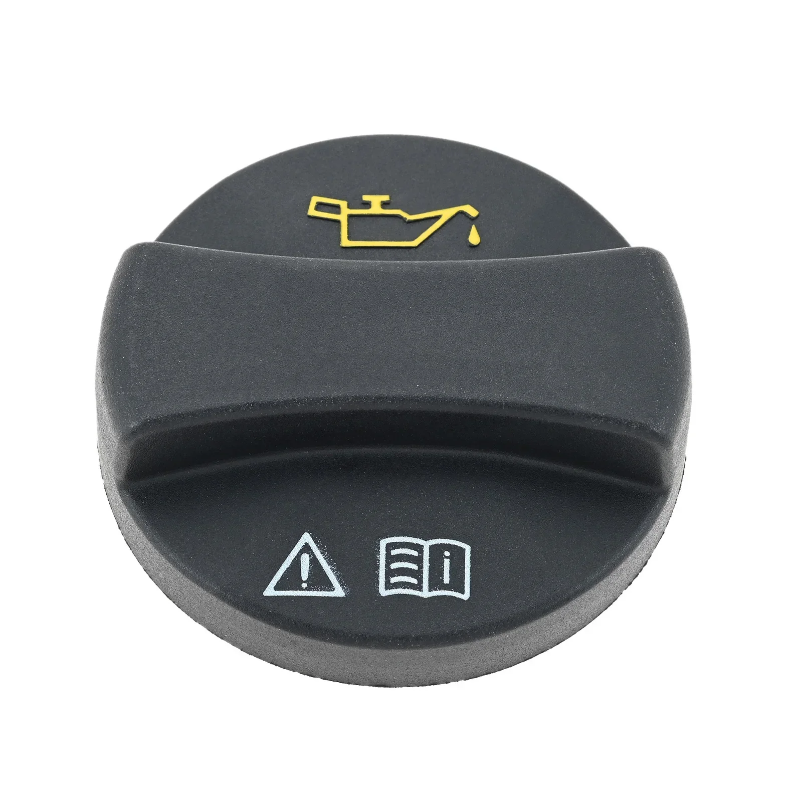 Car Engine Fuel Tank Cap Gas Oil Filler Plug Cover 0000100301 for Mercedes-Benz A-Class 1997-2017 E-Class C-Class 1994-2017 More
