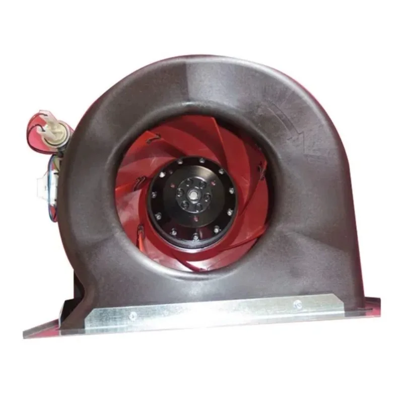 

K2E225-AB92-09 6SL3362-0AF00-0AA1 6SL3162-1AF00-0AA1 Original Cooling Fan K2E225-RB92-09