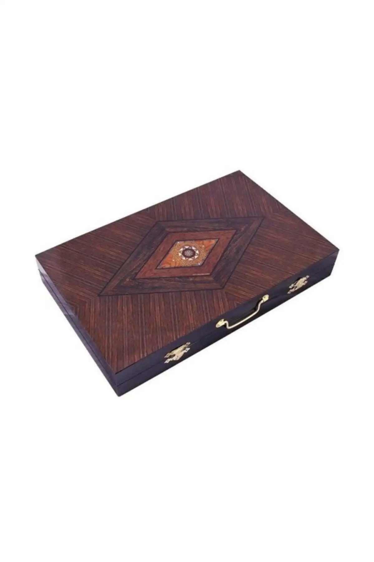 Star Vip Bag Backgammon trend product design elegante larghezza: 29 cm lunghezza: 48 cm altezza: 7 cm