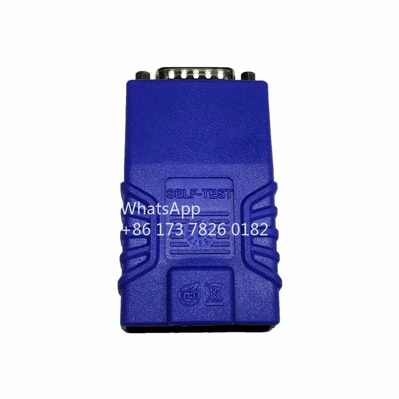 Fcar connector OBDII 16 self check Toyota 17 Toyota 22 for F7S-G car diagnostic scanner repair tool vehicle adapter accessories