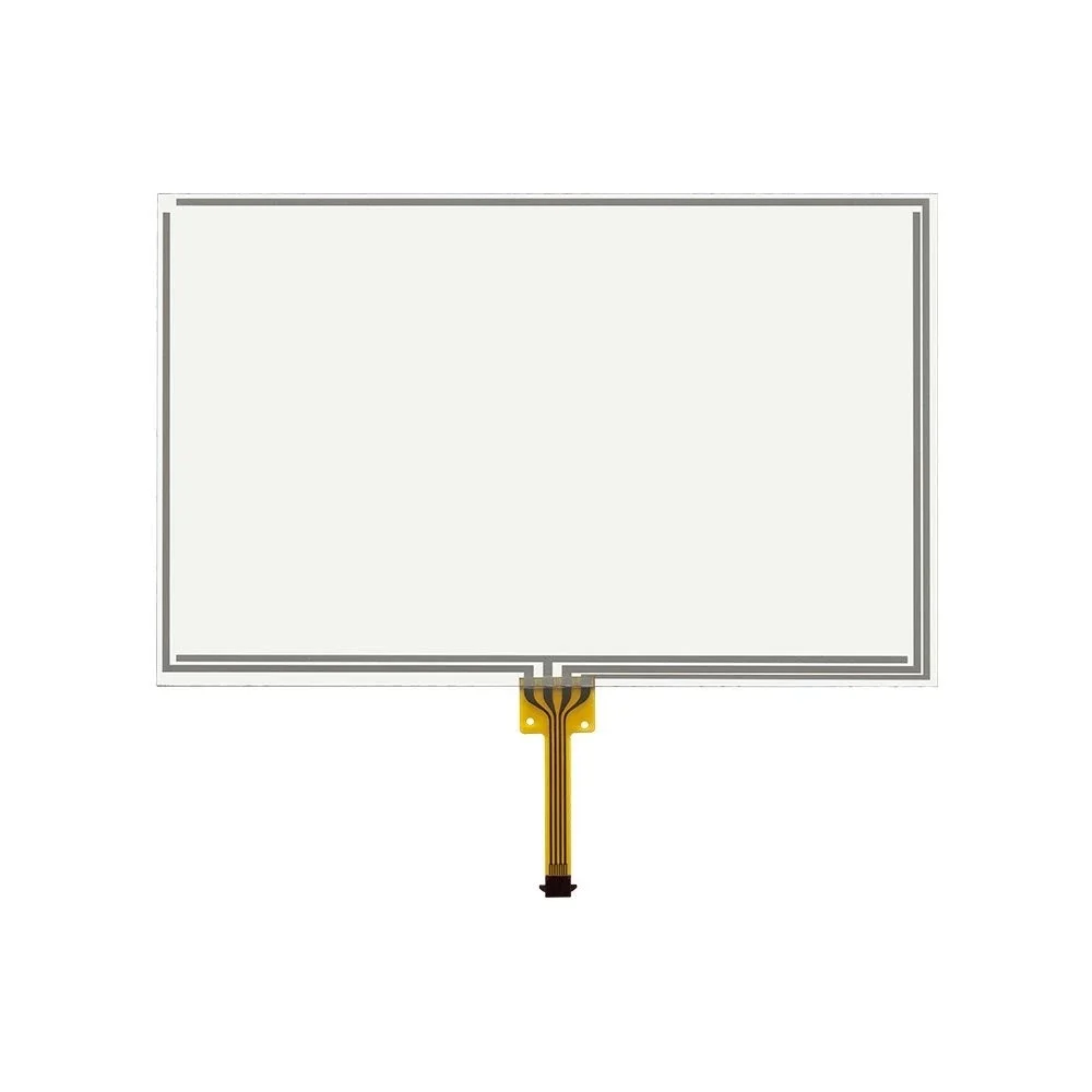 

7-дюймовый сенсорный экран для аудионавигации GM Chevrolet Chevy, IVECO Stralis 460