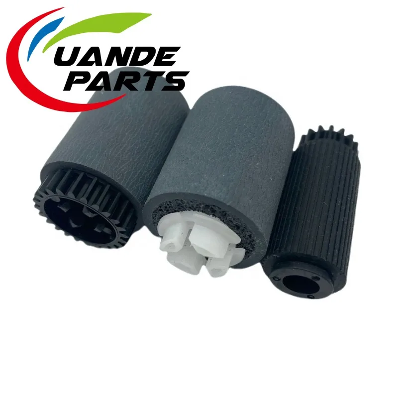 1SETS FB6-3405-000 FC5-6934-000 FC6-6661-000 Paper Pickup Roller for Canon iR 2535 2545 2520 2525 2530 Copier Parts