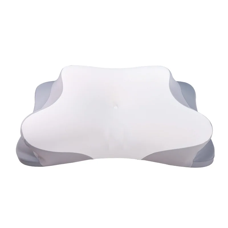 

Memory cotton pillow Summer ice silk cold pillow