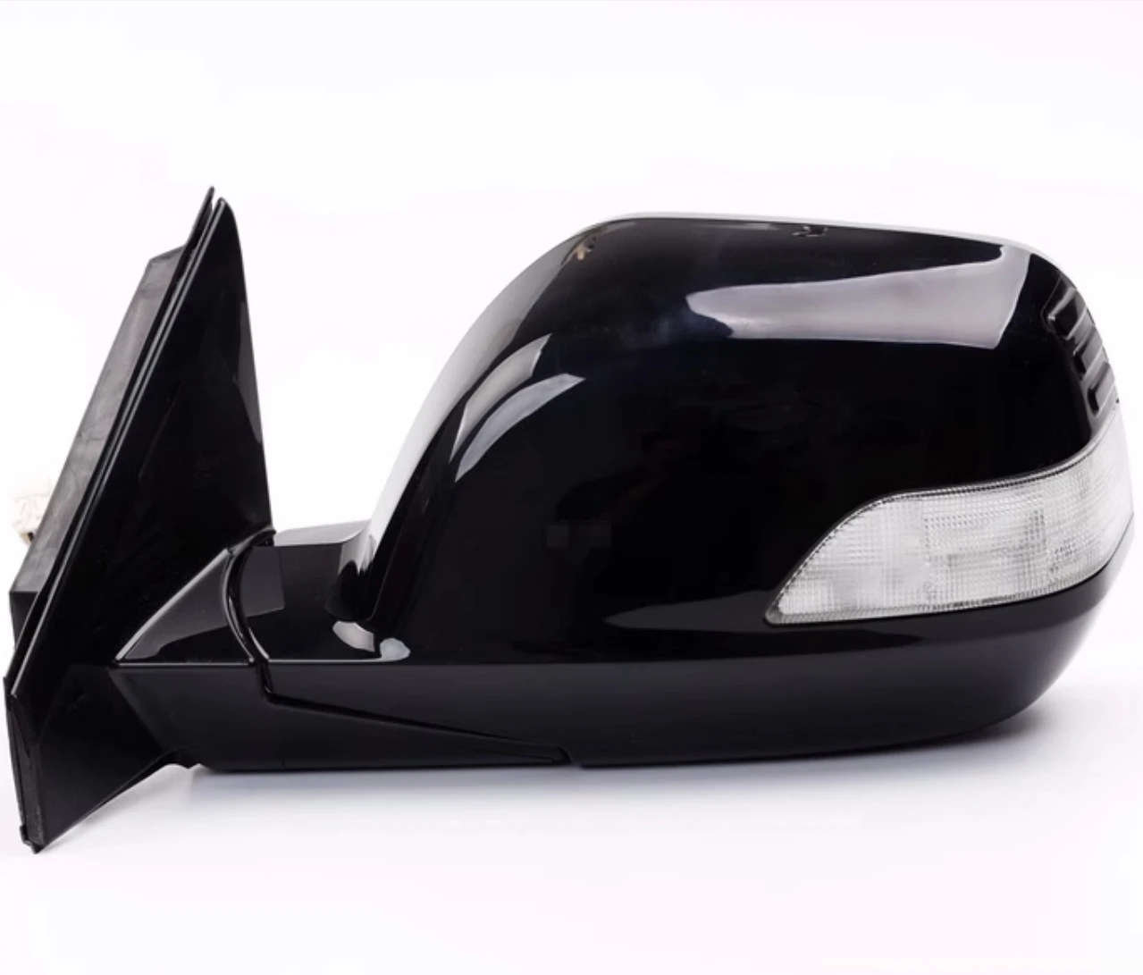 

Suitable for Honda CRV 2007-2011 Rear view side mirror assembly reflector reversing mirror lens turn signal