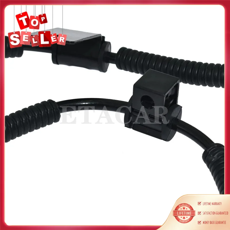 95681-3E300 95681 3E300 95681-3e300 Rear Left ABS Wheel Speed Sensor For KIA Sorento 2007-2009