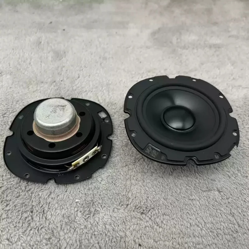 Suitable for Used 3 Inch Full Range Driver Waterproof Aluminum Cone High Volume Outdoor E-bike Mod DIY Cabinet