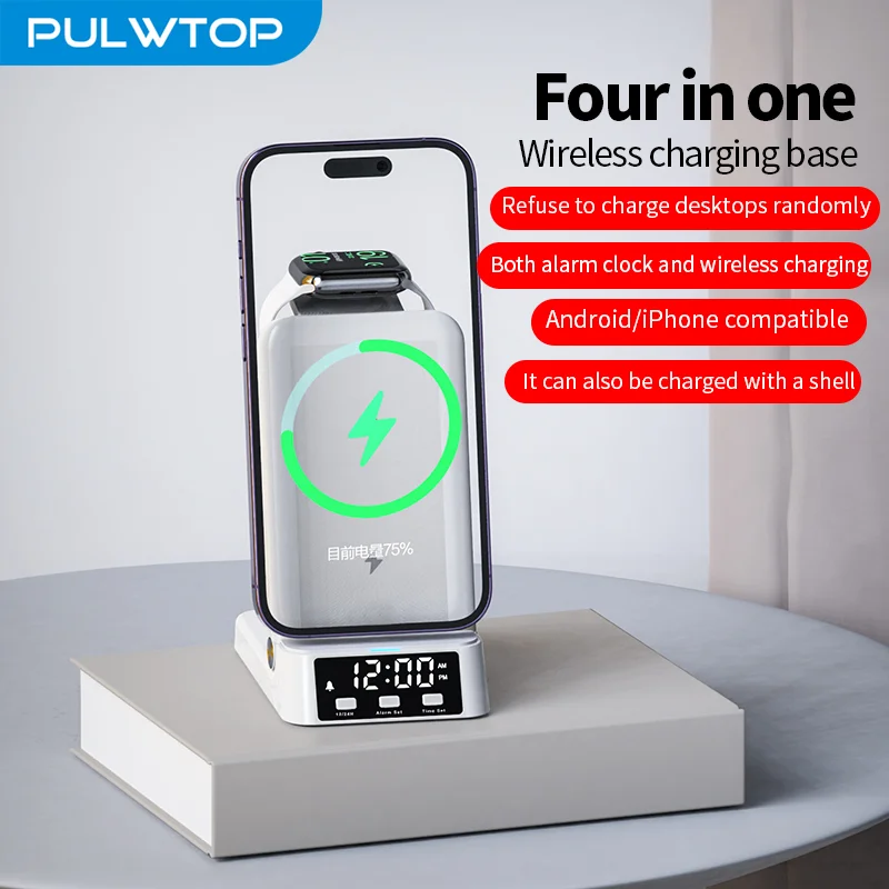 station-de-charge-sans-fil-4-en-1-avec-reveil-support-de-charge-rapide-15w-pour-iphone-samsung-galaxy-compatible-apple-watch-airpods