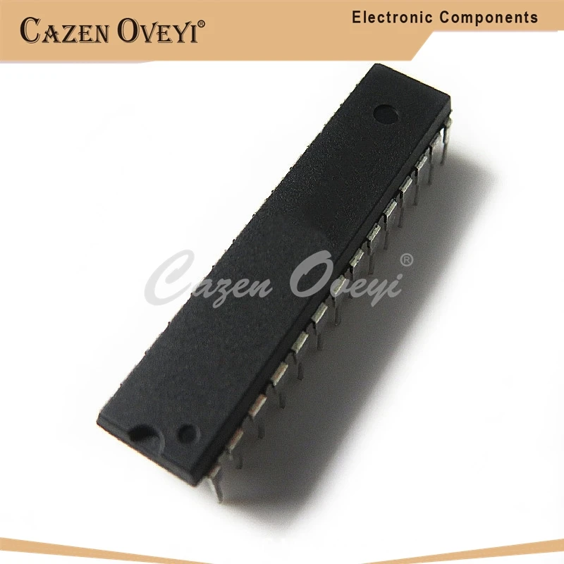 PIC16F876A-I/SP PIC16F876A MCP23017-E/SP MCP23017 ATMEGA8A-PU ATMEGA8A DIP-28