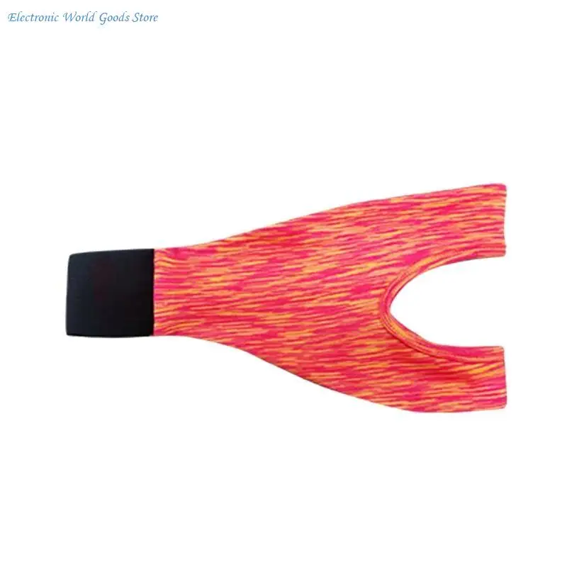 A3PD Breathable Sweat Band Virtual Reality Headset Cover for Oculus 2 Kits Immersive Gaming Experience