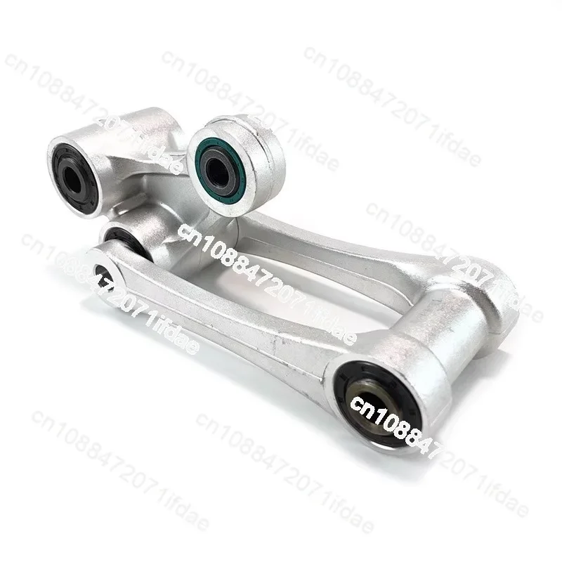 

Extreme Thief Wolf NC250 North Sea T6 Titan M4 M6 off-road vehicle rear shock absorber rocker arm link