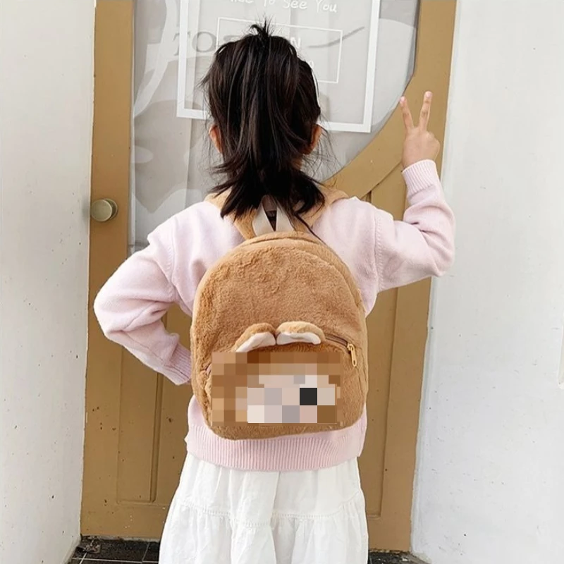 Thumbnail 3 - #21 Kids Cartoon Shoulder Bags Comparison Guide