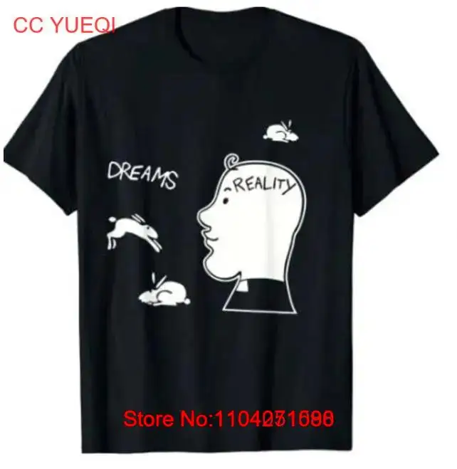 Father Ted T-shirt Dreams & Reality Dougal McGuire