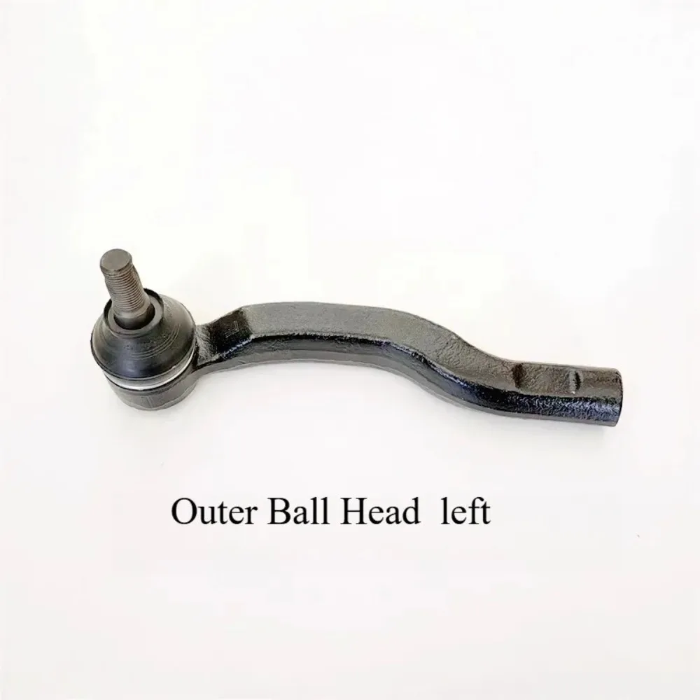 

Genuine Steering Wheel Inner Outer Ball Steering Cross Tie Rod for BYD Surui G5 E5 Qinev Brand New
