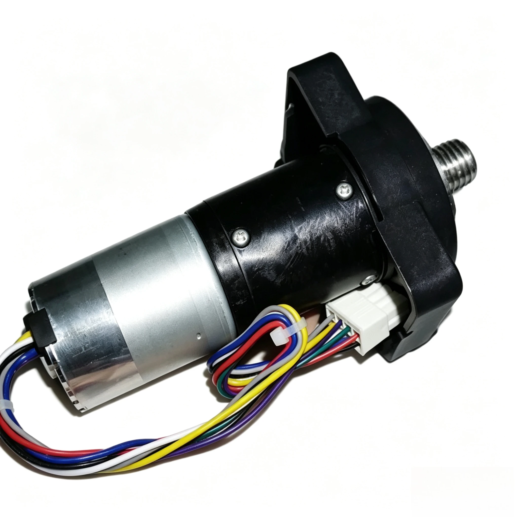 42mm BLDC Travel Drive Motor Intelligent Robotic Lawn Mower Walking Gear Motor Replacement Parts