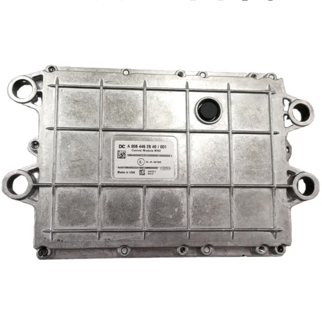 

A0084462840 Original Engine Control Unit For Mercedes Benzz A 008 446 28 40 ECU ECM Without Program A0084462840