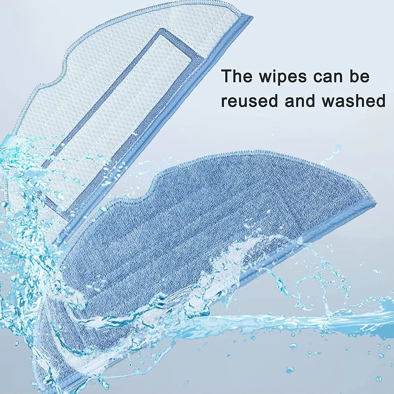 Para xiaomi roborock s7 s70 s75 s7max s7max principal rolo escova mop pano hepa filtro escova lateral aspirador de pó peças reposição acessórios