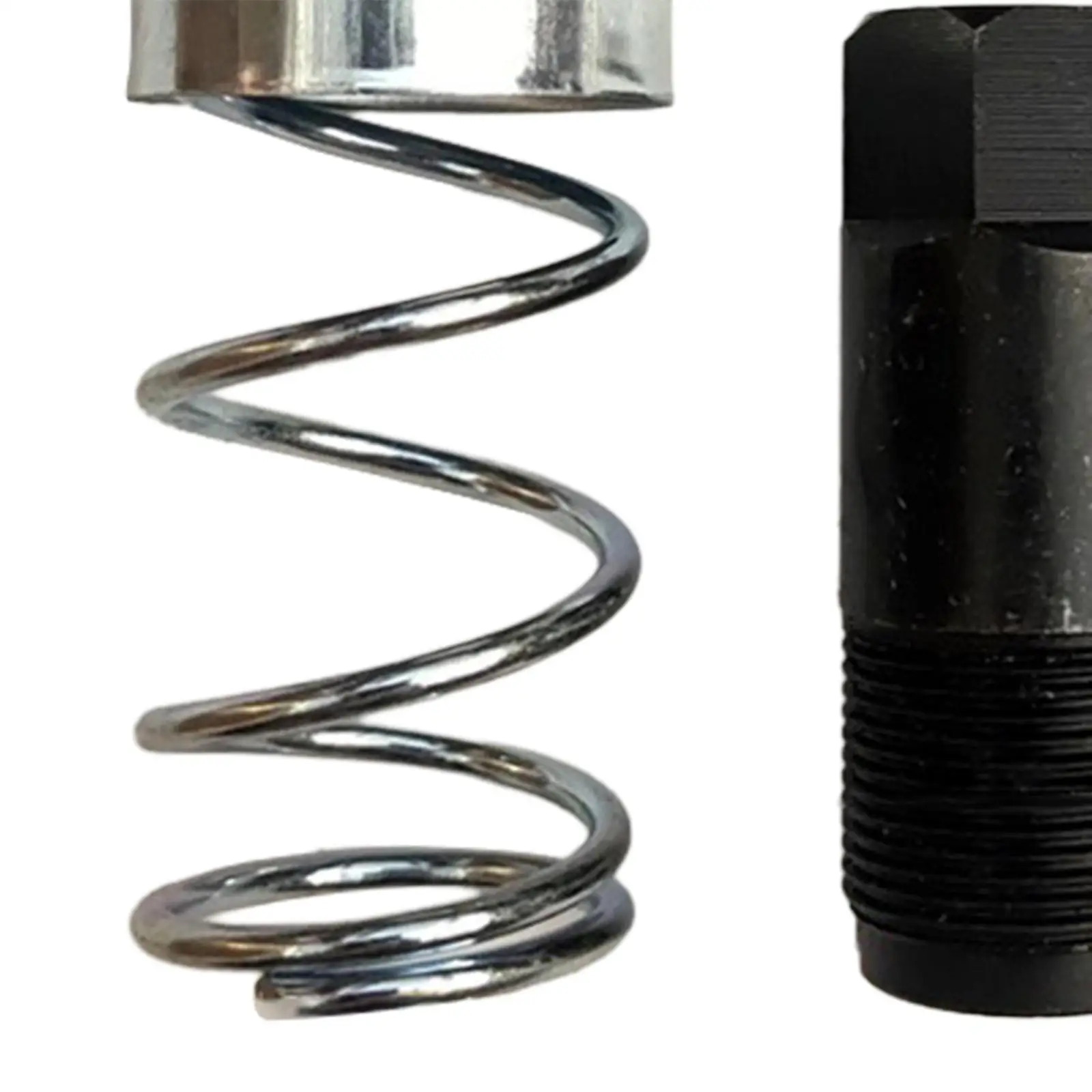 Wagenkolben, horizontale Doppelpumpe, horizontaler Wagenheber, Ölpumpenzylinder, Kolben