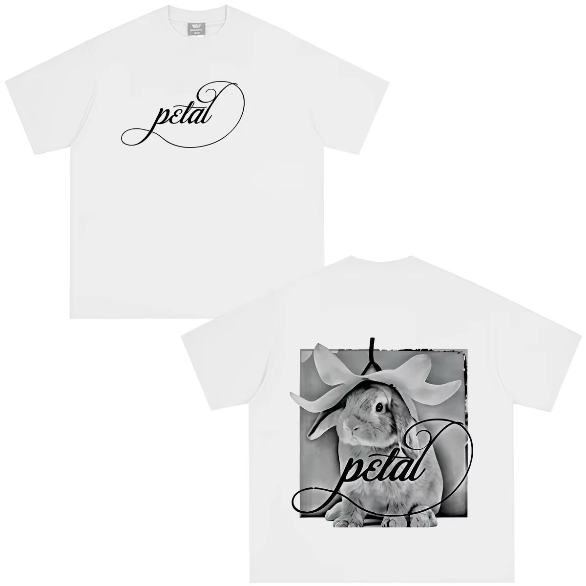 2026 Summer Ariana Grande New Album Petal Merch 2026 T-Shirt Fashion Vintage T-Shirt Casual Suitable for Both Men and Women