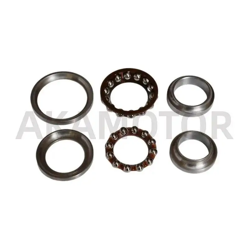 

Steering Bearing Kit For Loncin Voge LX500GS-2 RR500S