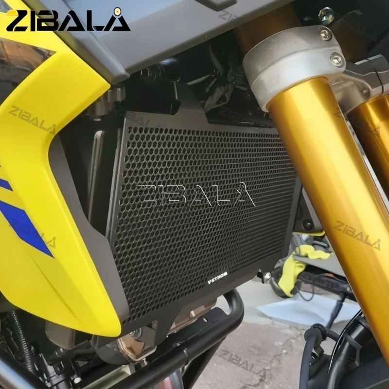 Radiator Guard For …