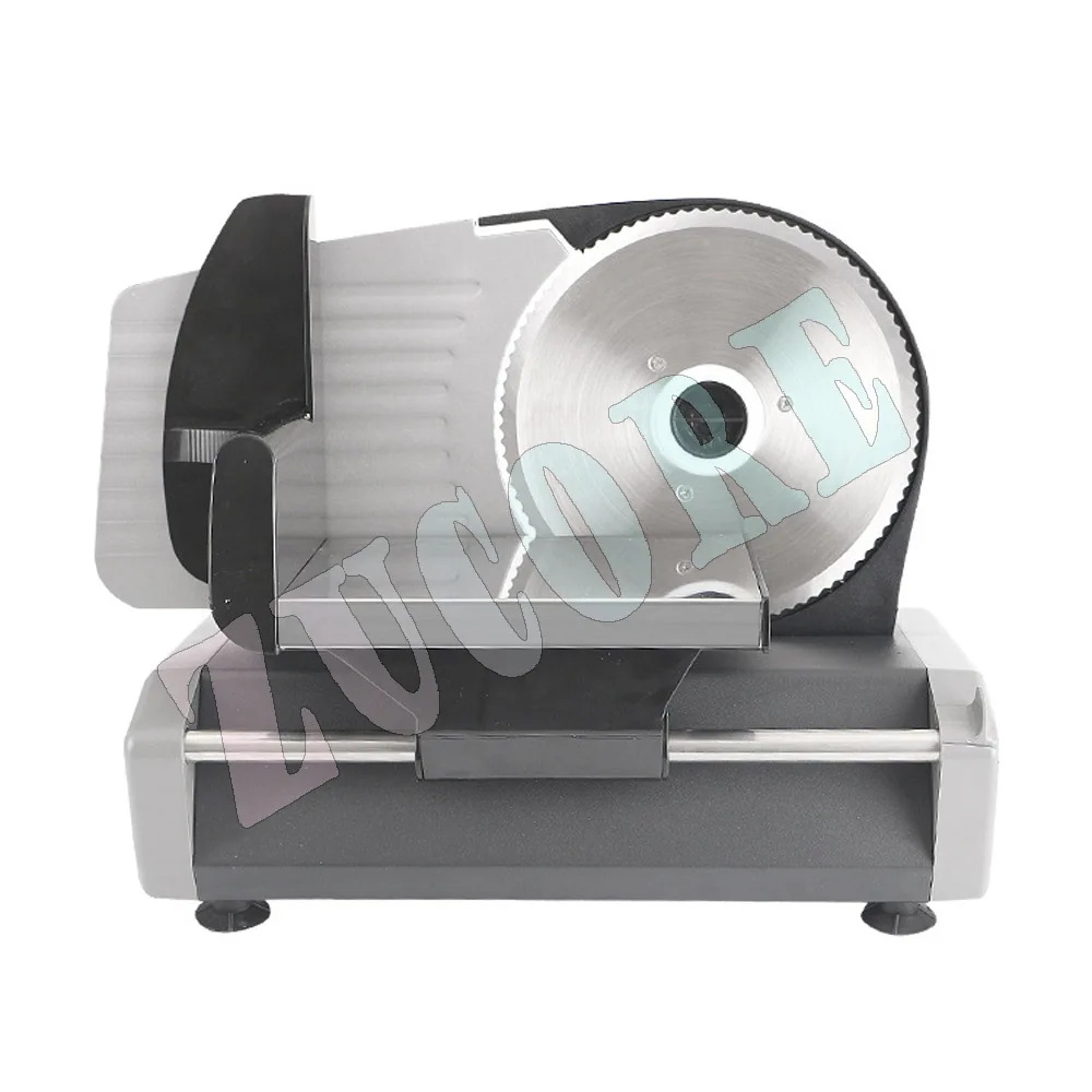 

Electric Small Meat Planer Commercial Electric Meat Slicer Beef Mutton Cutter Household Fruit Cutting Machine